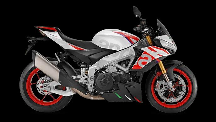 Aprilia Bikes Tuono Factory