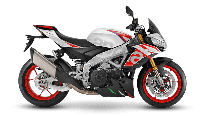 Aprilia Bikes Rsv4 1100 Factory