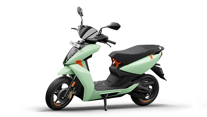 Ather 450X 3.7 kWh