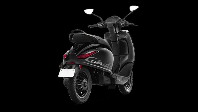 Bajaj Chetak 3201 Special Edition