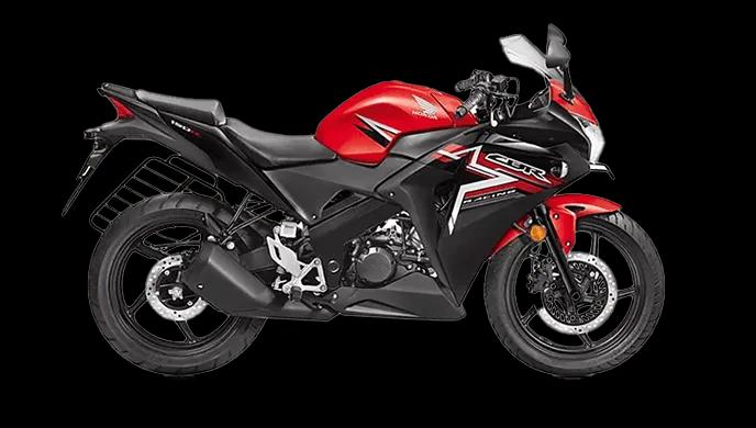 View all Honda CBR 150R Images