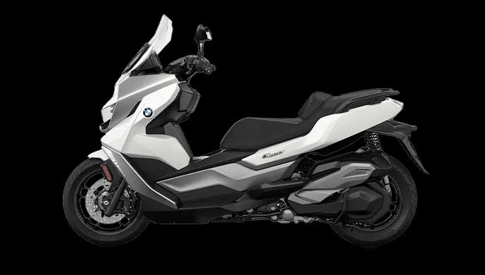 View All BMW C 400 GT Images