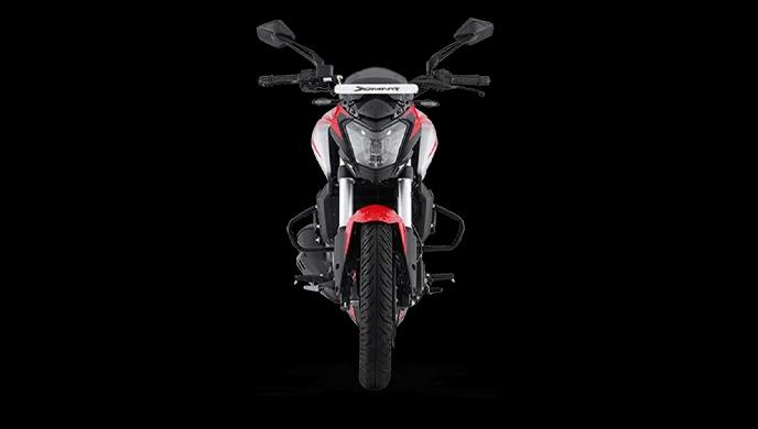 Bajaj Bikes Dominar 250