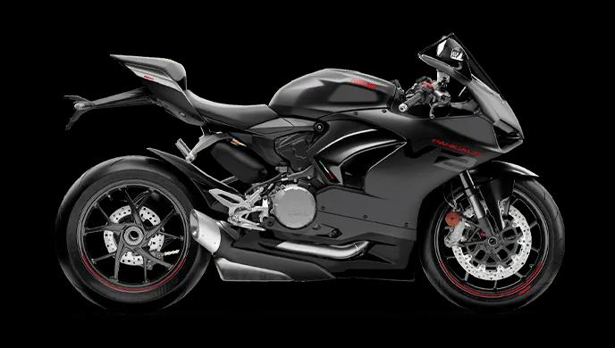 Ducati Bikes Panigale V2