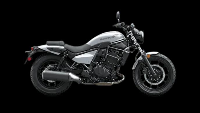 Kawasaki Bikes Eliminator 450