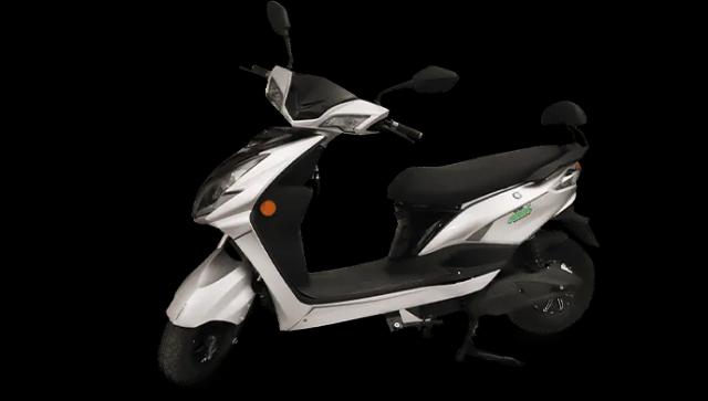 Joy e-bike Gen Next Nanu