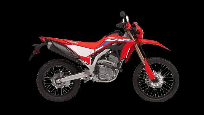 Honda Bikes Crf 300 Ls