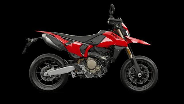 Hypermotard 698 Mono