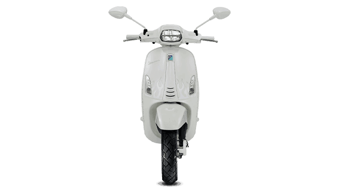 View All Vespa Justin Bieber X Edition Images