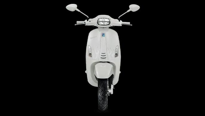 View all Vespa Justin Bieber X Edition Images