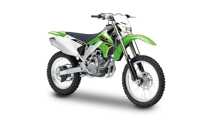 View All Kawasaki KLX450R Images