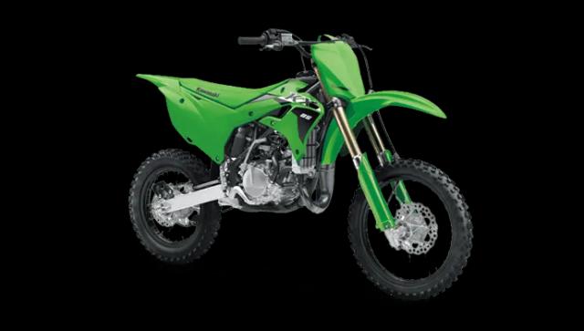 Kawasaki KX 85