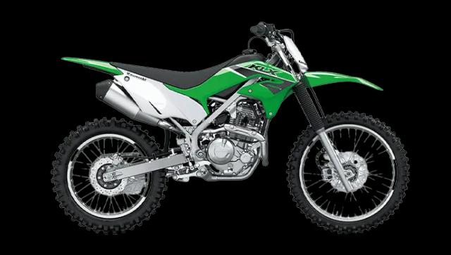 KLX230RS