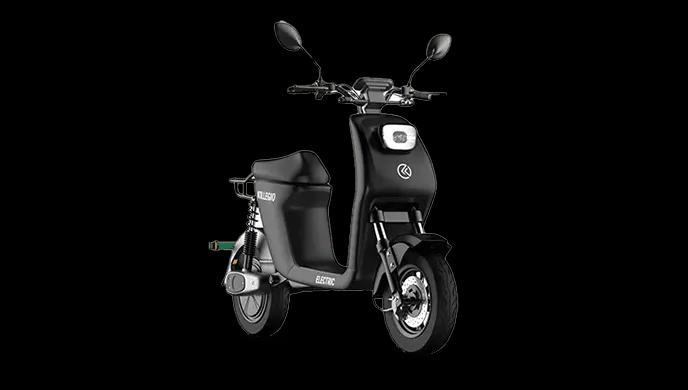 Kabira Mobility Kollegio Neo