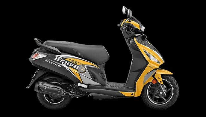 Hero Scooters Maestro Edge 125