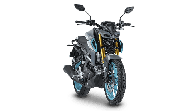 Yamaha Bikes Mt 15 V2