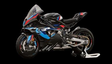 BMW M 1000 RR Competition