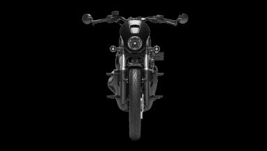 Harley Davidson Nightster