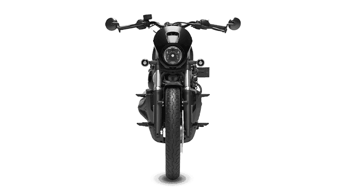 Harley-Davidson Custom 1250 Price, Images & Used Custom 1250 Bikes -  BikeWale
