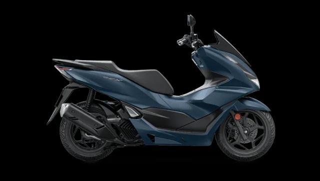 Honda PCX 125