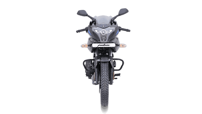 Bajaj Bikes Pulsar 220f