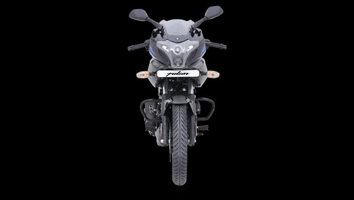 View All BAJAJ Pulsar 220F [2024] Images