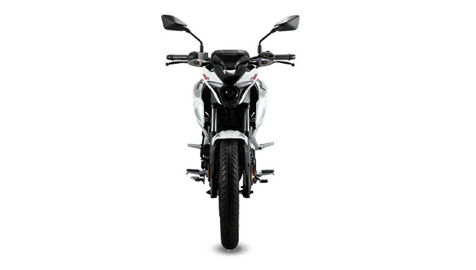 Bajaj Bikes Pulsar P150