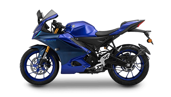 Yamaha R15 V4 Metallic Red Price R15 V4 Metallic Red Mileage Review