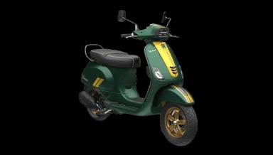 Vespa SXL 150