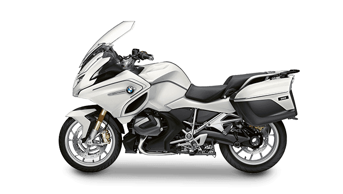 View All BMW R 1250 RT Images