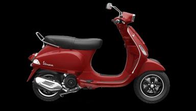 Vespa SXL 150