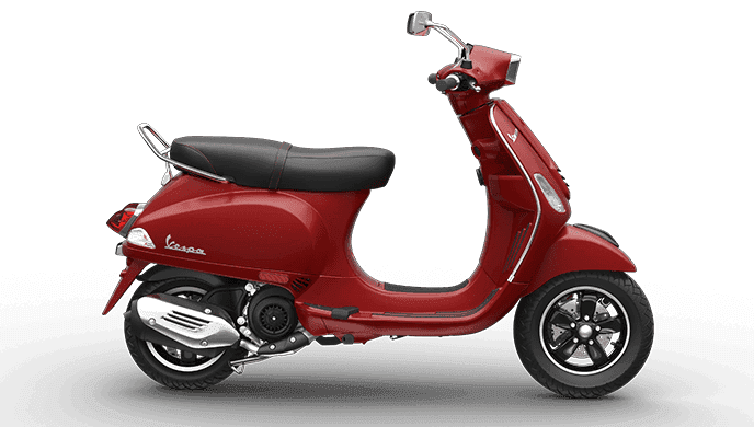 View All Vespa SXL 150 Images