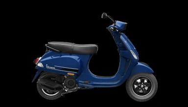 Vespa SXL 150 Sport