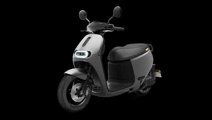 Gogoro 2 Series