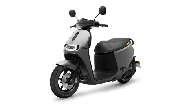 gogoro 2 Series