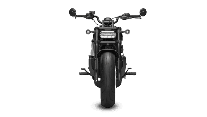 View All Harley Davidson Sportster S Images