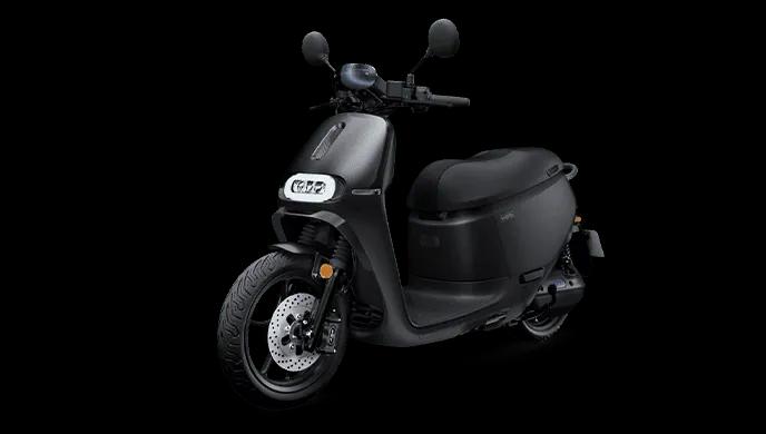 Gogoro 2 Series