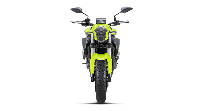 View All Benelli TNT600i Images