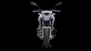 TVS Apache RTR 200 4V Single Channel ABS with Modes
