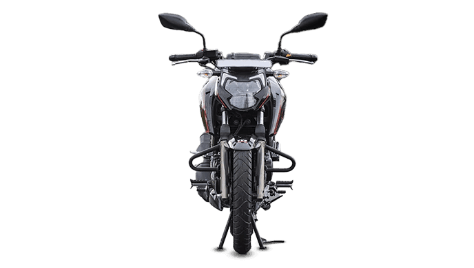 View All TVS Apache RTR 200 4V Images