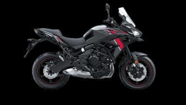 Kawasaki Versys 650 [2024]