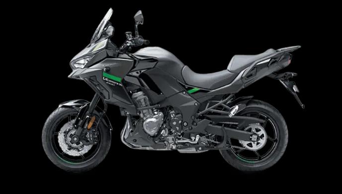 Kawasaki Bikes Versys 1000