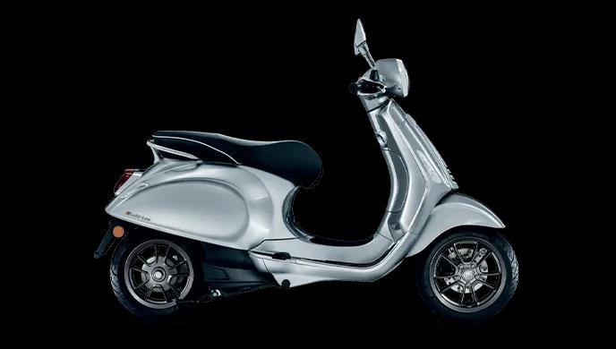 Vespa Elettrica