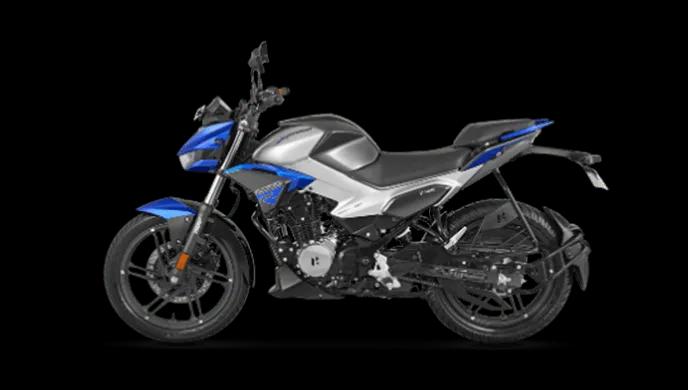 Hero Bikes Xtreme 125r