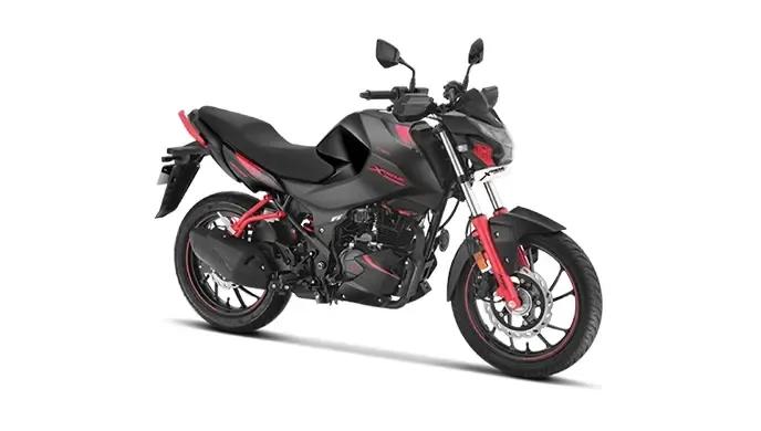 Hero Xtreme 160R 4V