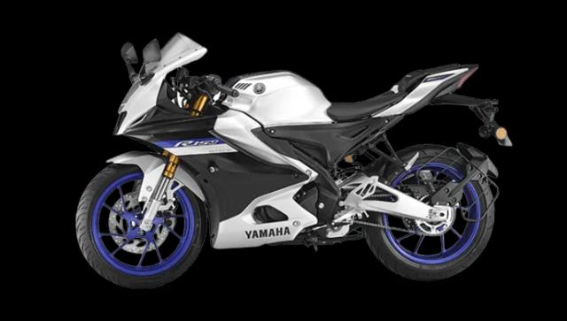 YZF-R15M