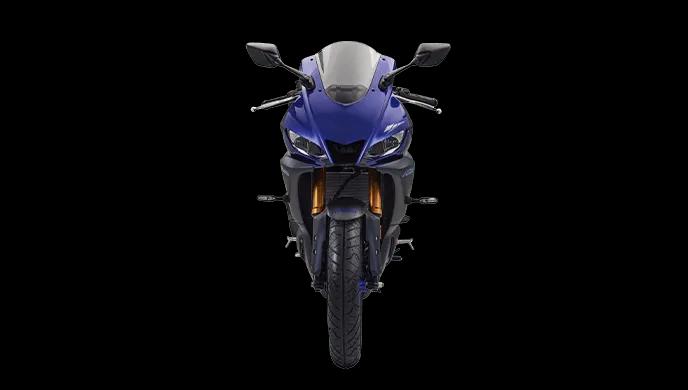 Yamaha Bikes Yzf R25