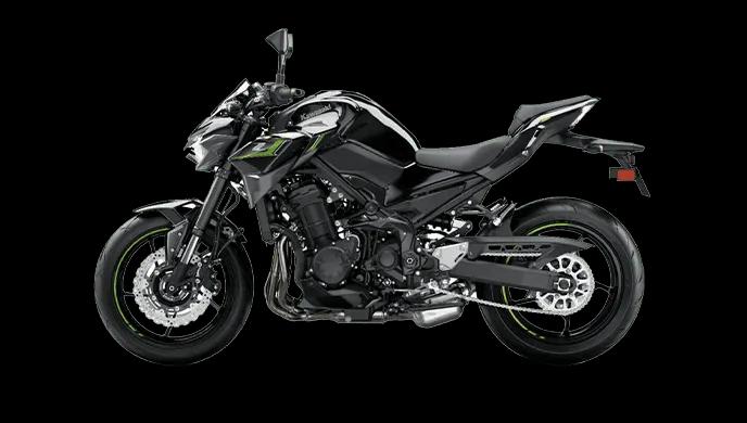 Kawasaki Z900