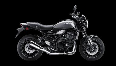 Kawasaki Z900 RS Standard