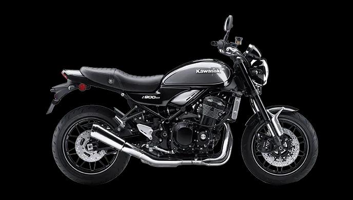 View All Kawasaki Z900RS Images